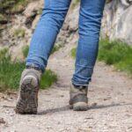 Guía y recomendaciones para el calzado de senderismo en El Salvador