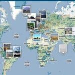 Áreas restringidas para senderismo en El Salvador: acceso limitado