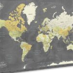 Senderos en El Salvador: Guía completa con mapas detallados