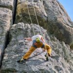 Tiempo necesario para completar sendero más difícil