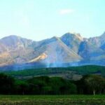 Las montañas más populares para hacer senderismo en El Salvador