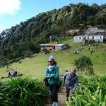 Senderismo seguro y emocionante en El Salvador