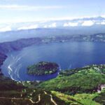 Senderismo para principiantes en El Salvador: Explorando la naturaleza paso a paso