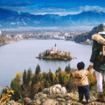 Senderos desafiantes en El Salvador para amantes del senderismo