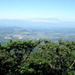 Senderos con vistas panorámicas en El Salvador para explorar