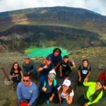 Senderismo adaptado en El Salvador: ¡Rutas accesibles para disfrutar la naturaleza!